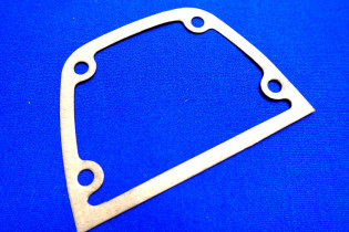 Dichtung Zwischenplatte Schaulochdeckel BK350 (29342)