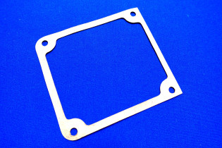 Dichtung Getriebedeckel oben BMW / EMW R35 (29345)