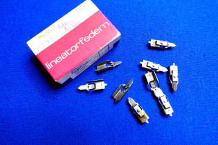 Lineator-Federn Markant 0,1 bis 0,6 (29382)