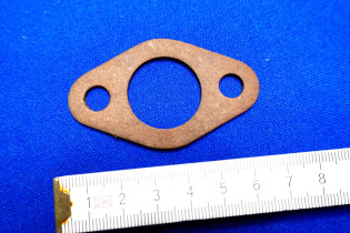 Dichtung 26 mm Flanschdichtung 40 x 67,7 mm IFA (29388)
