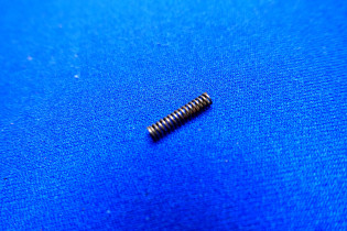 Druckfeder 3,5 x 17 mm (29393)