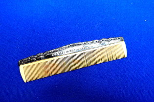 Kamm Mercedes-Benz 130 mm (29394)