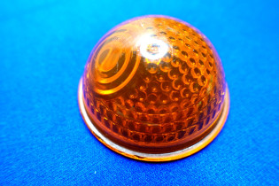 Blinkerglas 59 mm EMW 340 Rückleuchte (29408)