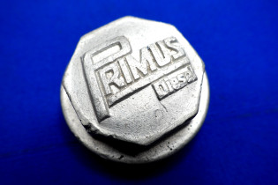 Primus Diesel Fettkapsel Radnabenkappe (29421)