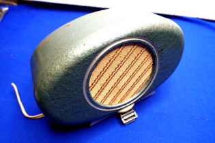 Tischlautsprecher Kurs DDR Funktechnik (29456)