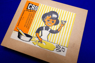Ausstechformen Cromefa Crottendorf DDR Neu und OVP (29672)