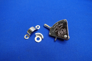 Schaltung Fichtel & Sachs Dreigang Chrom Schalthebel (29447)