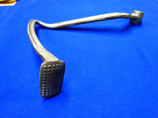 Kupplungspedal Opel 1.2 Liter P4 (27745)