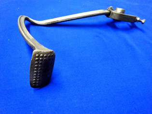 Pedal Opel P4 1.2 Liter Kupplungspedal (27746)