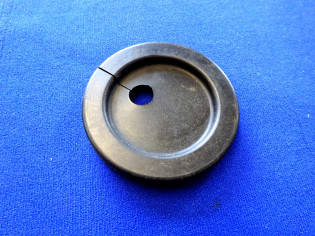 Gummidurchführung Deckel 11 / 65 mm Karosserie (27748)