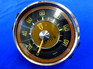 VDO Tachometer DKW Autounion 100 mm (27755)