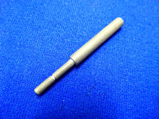 Tupfer 5 x 51 mm BVF Vergaser MZ IWL (27893)