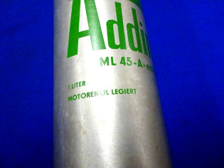Addinol ML45-A-extra Vieertakt-Motorenöl legiert (27326)