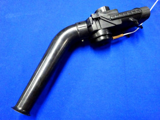 Ansaugrohr Reglerkasten VW 030129608D (27328)