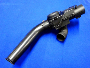 Airbox Ansaugrohr VW 030129608B Reglerkasten (27328-1)