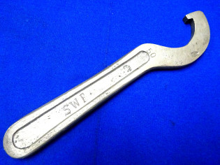Hakenschlüssel SWF 50 (27333)
