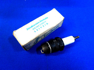 Zündkerze M14-225 Heinz Corty Leipzig (25921)
