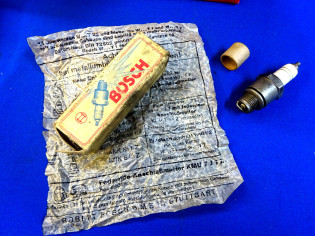 Bosch W 175 T1 Zündkerze Oldtimer (25922)
