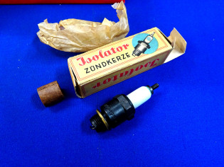 Isolator Zündkerze M14-175 Neuhaus OVP (25923)