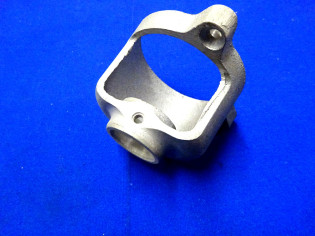 Kickstarter-Glocke IWL Stadtroller Wiesel Berlin (27968)