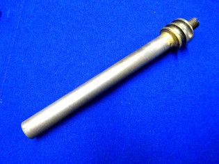 Feder Einspannstück 170 mm Simson AWO (.27971)
