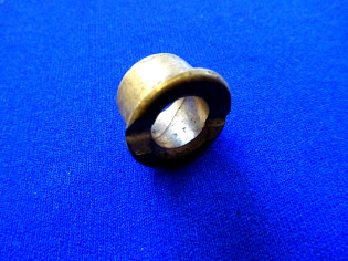 Lagerbuchse 12 x 18/22 x 13,4 mm Simson SR1 / SR2 (27973)