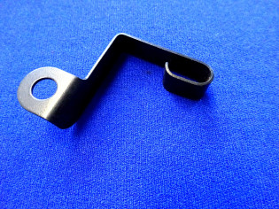 Bowdenzug Halter Simson SR1 SR2 Spatz KR50 (27974)