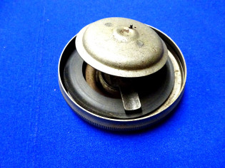 Tankdeckel 89 mm IFA DDR Tank-Verschluss (28021)