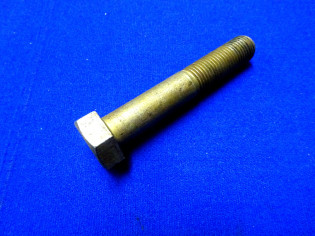 ESKA 8.8 Sechskantschraube 14 x 80 mm Schaftschtaube (28023)