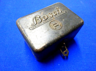 Bosch Lampenbox Lampenkasten (28038)