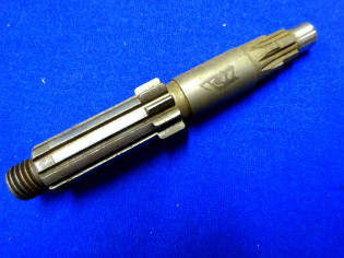 Kupplungswelle Simson SR4-1 Spatz (28044)