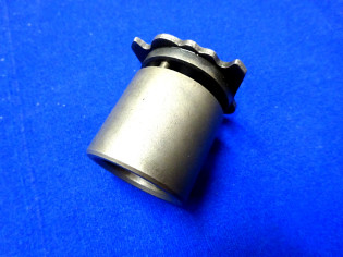 Schaltwalze Simson S51 3-Gang-Motor (28049)