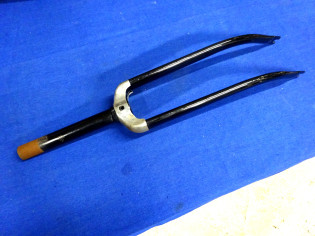 Gabel Infesto 570 mm Oldtimer-Fahrrad (28105)