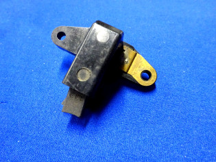 Kohlebürsten-Halter Drehstrom Lichtmaschine IFA (28119)