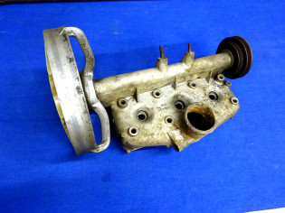 Zylinderkopf DKW Autounion 1000 SP (28120)