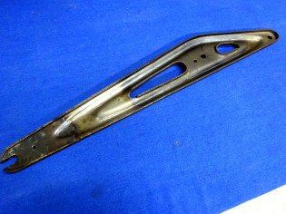 Gabelblech links Gabelschiene DKW Oldtimer Motorrad (28158)