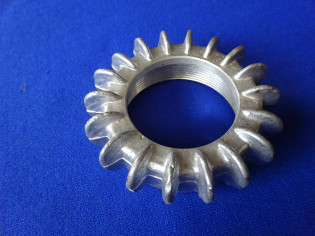 Krümmermutter 41 mm Jawa 250 / 350 (28043)