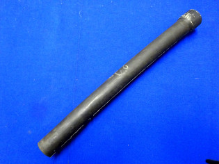 Schlauch 340 mm Kühlwasserschlauch 24 / 19 mm (28366)