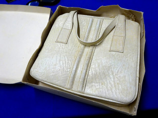 Damen Handtasche orig. DDR (28370)