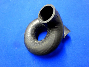 Schlauchbogen 40 / 35 mm Kühlerschlauch (28371)