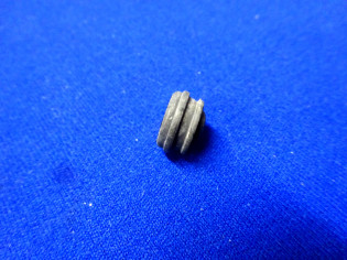 Kappe Gummi Entlüfternippel IFA Wartburg DDR (28372)