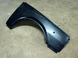 Kotflügel vorn rechts Wartburg 1.3 Blechteil (29014)