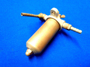 Filter BF 270/3 Benzinfilter Kraftstoff-Filter Oldtimer (29017)