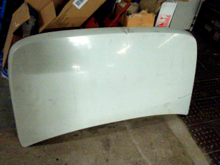 Kofferklappe Wartburg 353 / 1.3 Limousine (29027)