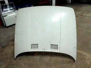 Motorhaube Wartburg 1.3 (29028)