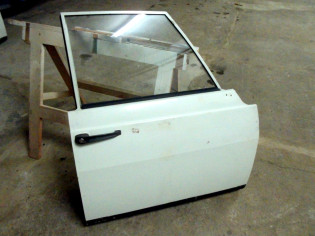 Tür vorn rechts Wartburg 353 / 1.3 (29030)