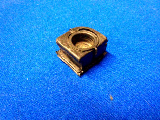 Gummidurchführung Verschluss Zündkabel Simson (29047)