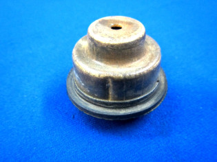 Messing Ventil Ausgleichsbehälter Wartburg 312 353 (23553-1)