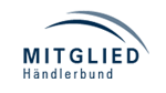 Mitglied im Händlerbund